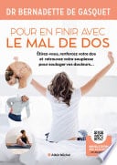 Pour en finir avec le mal de dos - édition 2022 - Cover