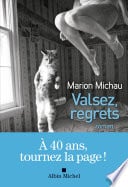 Valsez, regrets - Cover