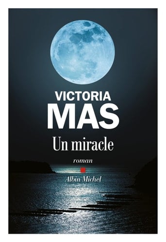 Un miracle roman - Cover