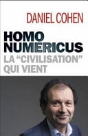 Homo numericus - Cover