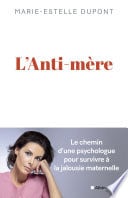 L'Anti-mère - Cover