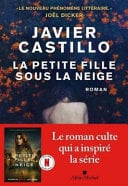 La petite fille sous la neige - Cover