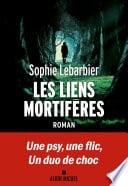 Les Liens mortifères - Cover