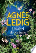 Un abri de fortune - Cover