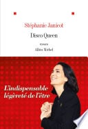 Disco queen - Cover