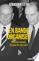 En bande organisée - Cover