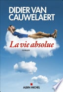 La Vie absolue - Cover