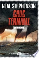 Choc terminal - tome 2 - Cover