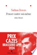 Penser contre soi-même - Cover