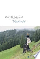 Trésor caché - Cover