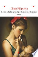 Rien n'est plus grand que la mère des hommes - Cover