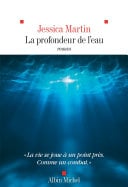 La Profondeur de l'eau - Cover