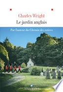Le Jardin anglais - Cover