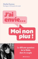 J'ai envie... Moi non plus ! - Cover