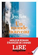 Un monde nouveau - Cover