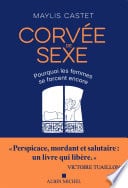 Corvée de sexe - Cover