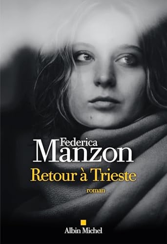 Retour à Trieste - Cover