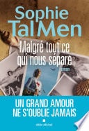 Malgré tout ce qui nous sépare - Cover