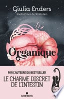 Organique - Cover