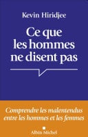 Ce que les hommes ne disent pas - Cover