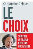 Le choix - Cover