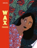 Wax Paradoxe - Cover