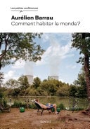 Comment habiter le monde ? - Cover
