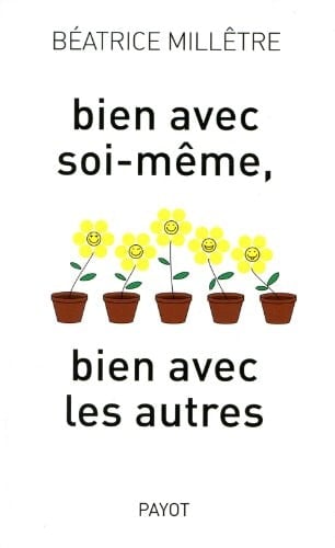 Bien avec soi-même, bien avec les autres - Cover