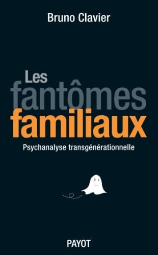 fantômes familiaux - Cover