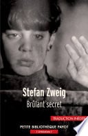 Brûlant secret - Cover