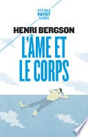 L'âme et le corps - Cover