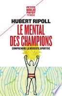 Le Mental des champions - Cover