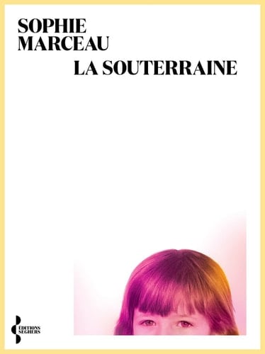 La souterraine - Cover