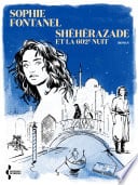 Shéhérazade et la 602e nuit - Cover