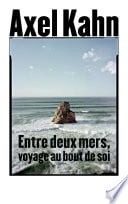 Entre deux mers - Cover