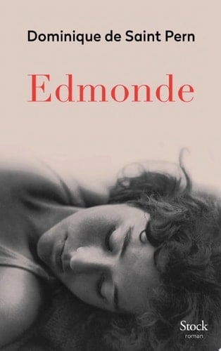 Edmonde - Cover