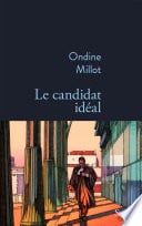 Le candidat idéal - Cover
