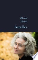 Batailles - Cover