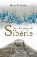 Dans les geôles de Sibérie - Cover