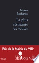 La plus résistante de toutes - Cover