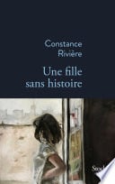 Une fille sans histoire - Cover