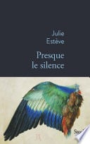 Presque le silence - Cover