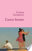 L'autre femme - Cover
