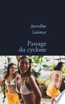 Passage du cyclone - Cover