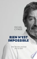 Rien n'est impossible - Cover