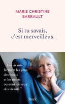 Si tu savais, c'est merveilleux - Cover