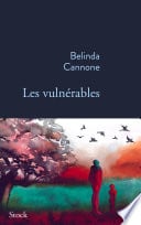 Les vulnérables - Cover