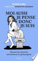 Moi aussi je pense donc je suis - Cover