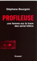 Profileuse - Cover