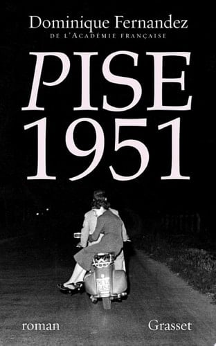 Pise 1951 - Cover